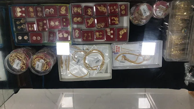 Ajay Jewels